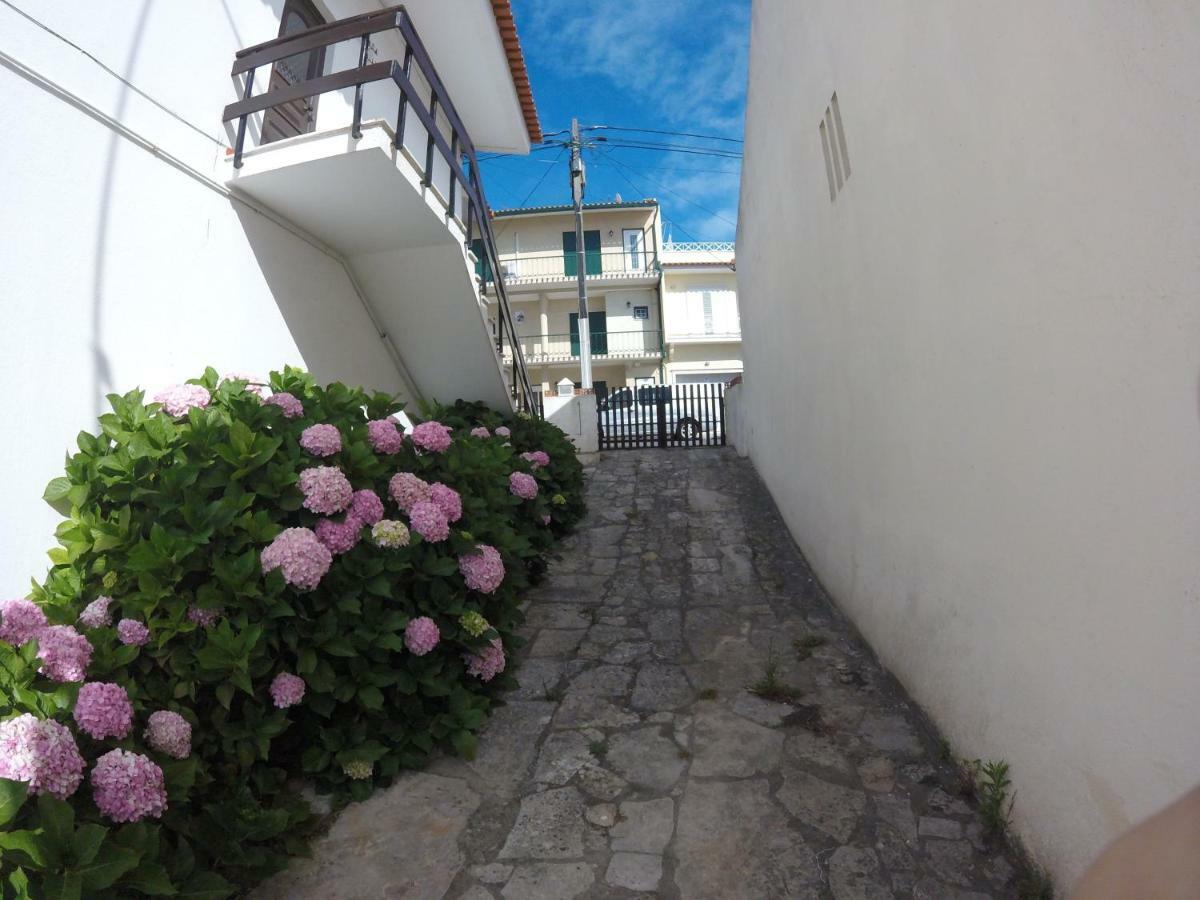 Villa Stella'S House Nazaré Exterior foto